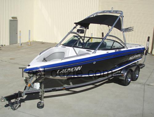 Supra Launch 20SSV opinia i specyfikacje